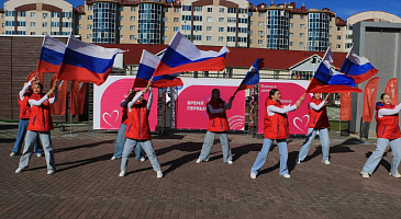 Что делают Первые ЦКиС "Геолог"? Рассказывают о себе. 